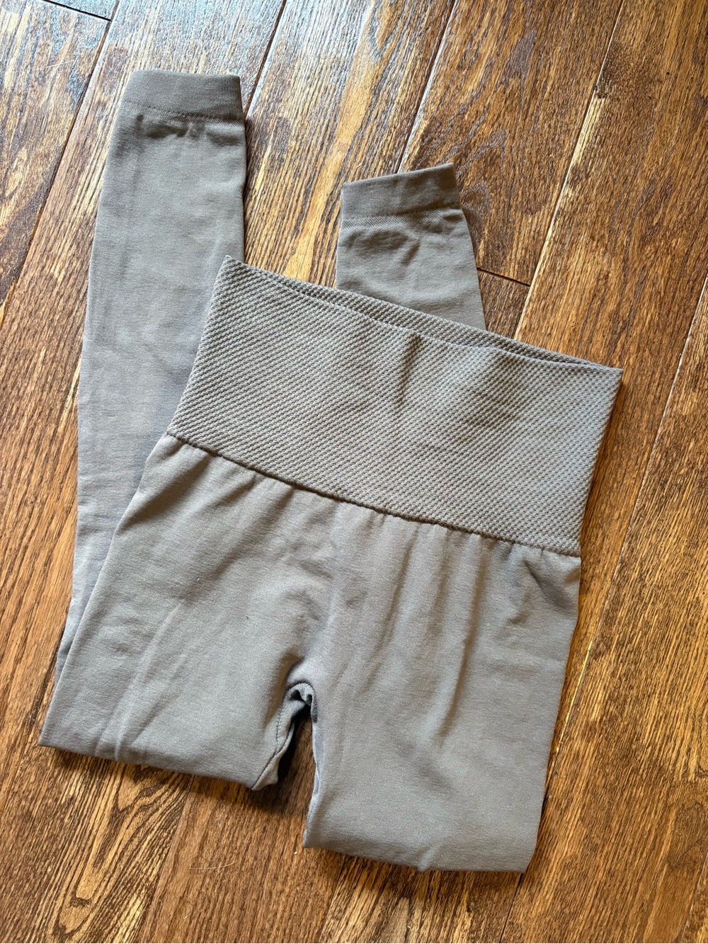 New Mix brown Leggings